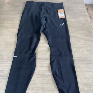 Asics Women’s running tights